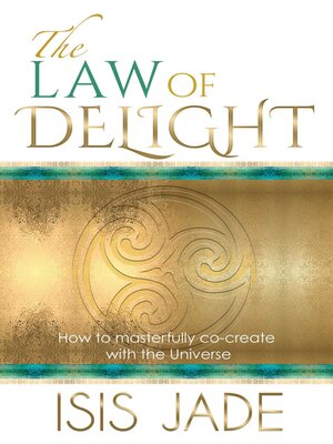 cover image of The Law of Delight